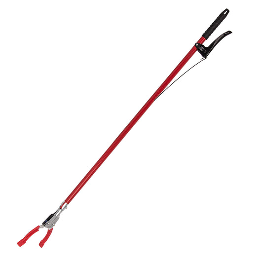 Abfallgreifer Abfallzange Metall 92cm