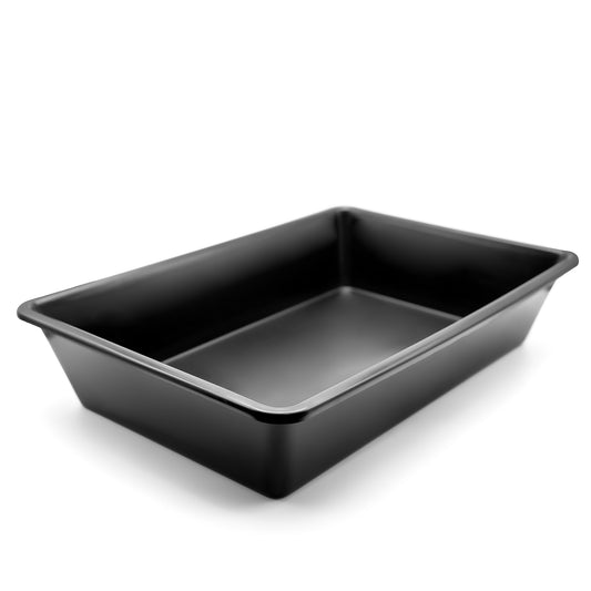 Wanne aus Kunststoff 60x40x12 cm multifunktional einsetzbar – ideal als Kotwanne, Pflanzwanne 5