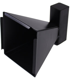 Kugelfangkasten Pendelkasten Luftgewehr Zielscheiben 14x14cm