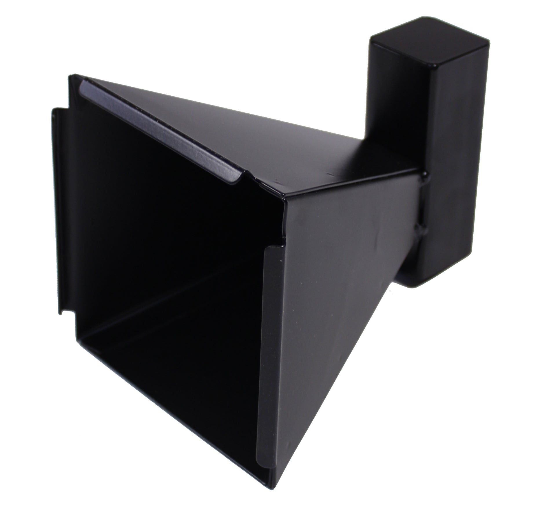 Kugelfangkasten Pendelkasten Luftgewehr Zielscheiben 14x14cm