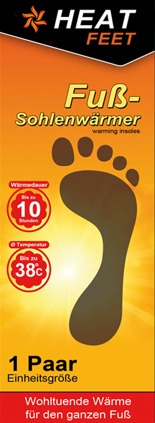 Fußsohlenwärmer Sohlenwärmer Fußwärmer Pads für Schuhe 24x 2