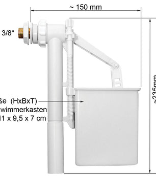 ecomposer-stil-ersatzfüllventil