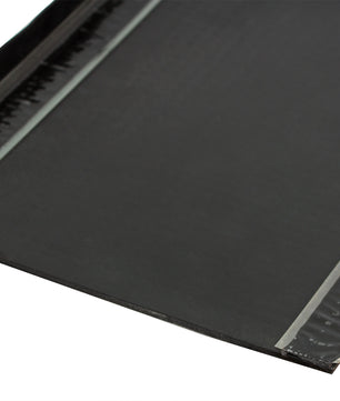 Stufenmatten 5er Set Gummi Länge 75 cm 2