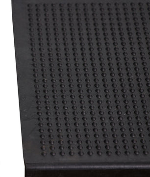 Stufenmatten 5er Set Gummi Länge 75 cm 3