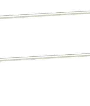 Greifzange Müll 2er Set Müllgreifer Alu 76cm