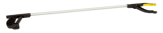 Müllgreifer 6er Set Müllzange Alu 76cm 2