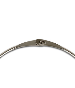 3x Warenring Schlüsselring 150mm Ring mit Schnellverschluss 2