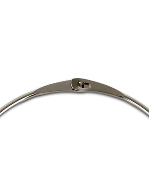 5x Warenring Schlüsselring 150mm Ring mit Schnellverschluss 2