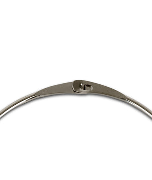 Warenring Schlüsselring 150mm Ring mit Schnellverschluss 2