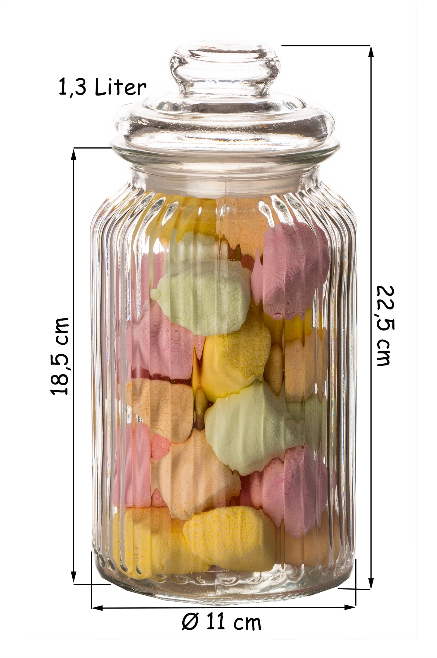 ecomposer-menge-3x,ecomposer-größe-1.3liter