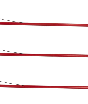 3x Greifzange 92 cm lang Müllgreifer für Senioren