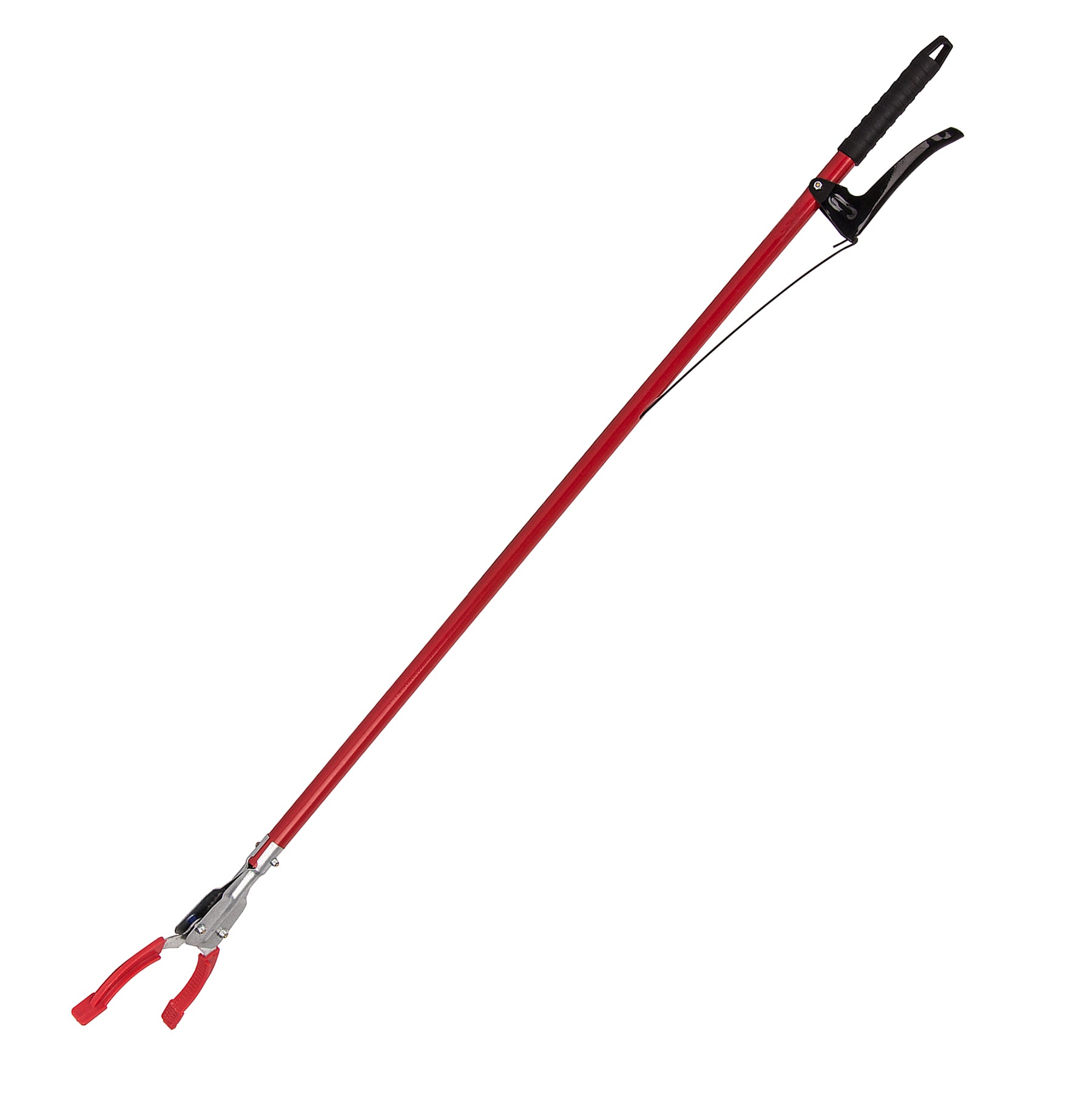 Abfallgreifer Abfallzange Metall 92cm