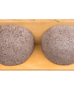 2x Schwalbennistkasten Doppelnest Schwalbennest Mehlschwalbennest Nistkasten Nisthilfe Schwalben Hol 4