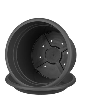 ecomposer-farbe-anthrazit,ecomposer-größe-durchmesser20cm