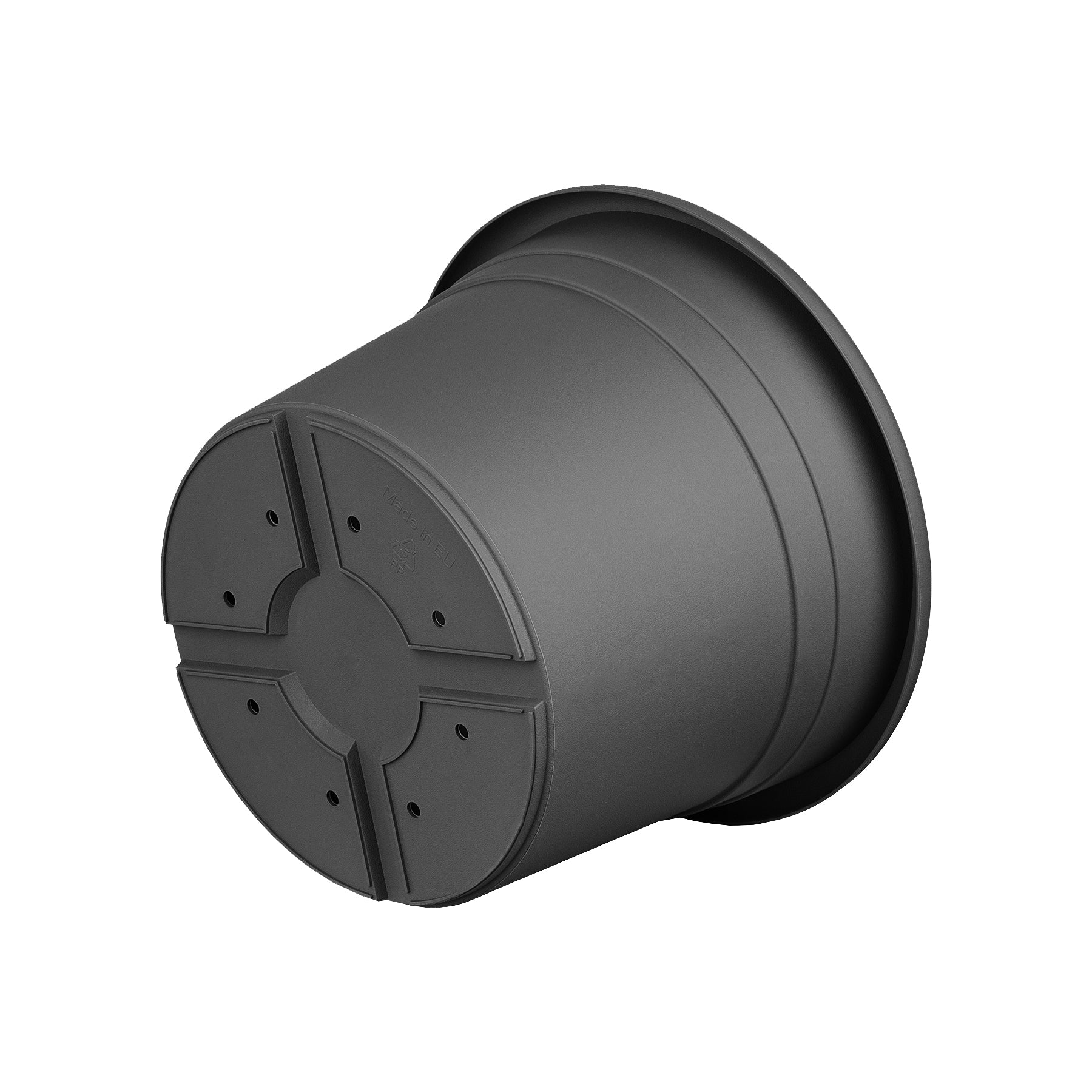 ecomposer-farbe-anthrazit,ecomposer-größe-durchmesser20cm