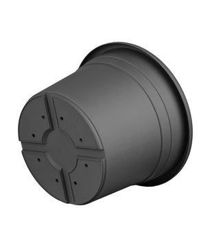 ecomposer-farbe-anthrazit,ecomposer-größe-durchmesser25cm