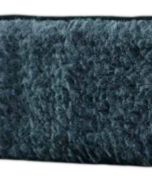 Türluftstopper Windstopper Zugluftstopper Selbstklebend Schurwolle 10cm