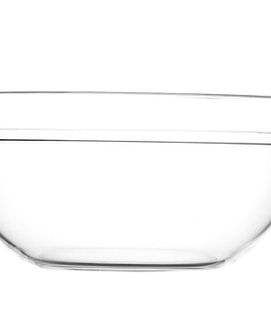 6er Set Dipschalen Ø 10cm aus Glas 210ml - Made in France - Glasschalen, Dessertschalen 2