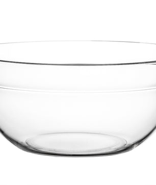6er Set Dessertschalen Ø 12cm aus Glas 330ml - Made in France - Glasschale, Dipschalen, Snac 4
