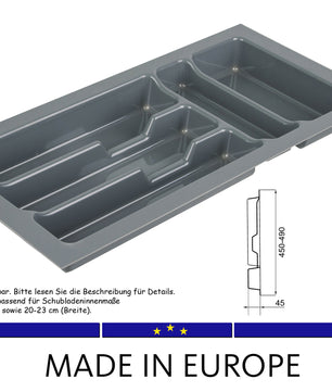 ecomposer-farbe-hellgrau,ecomposer-größe-schubladenbreite30cm