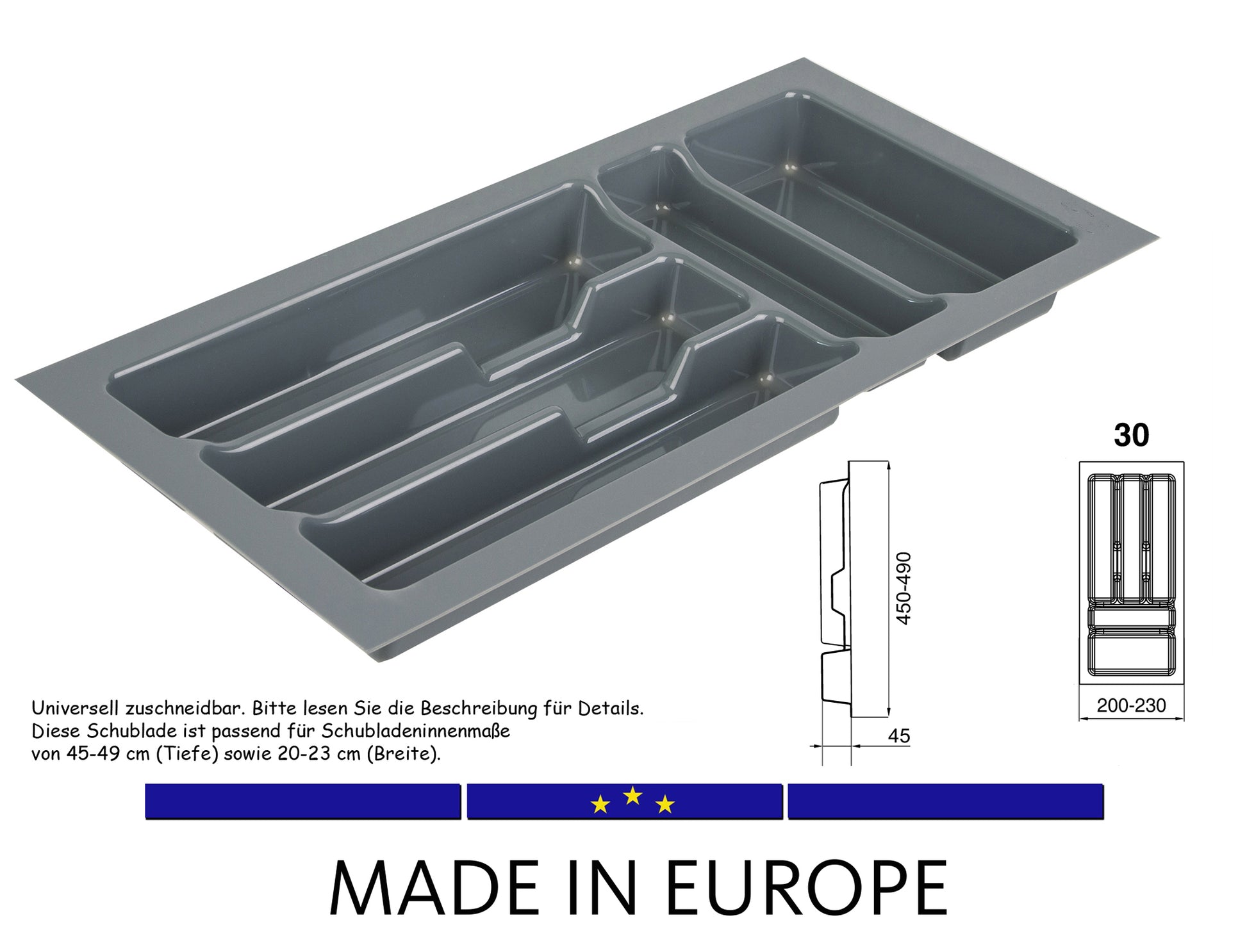 ecomposer-farbe-hellgrau,ecomposer-größe-schubladenbreite30cm