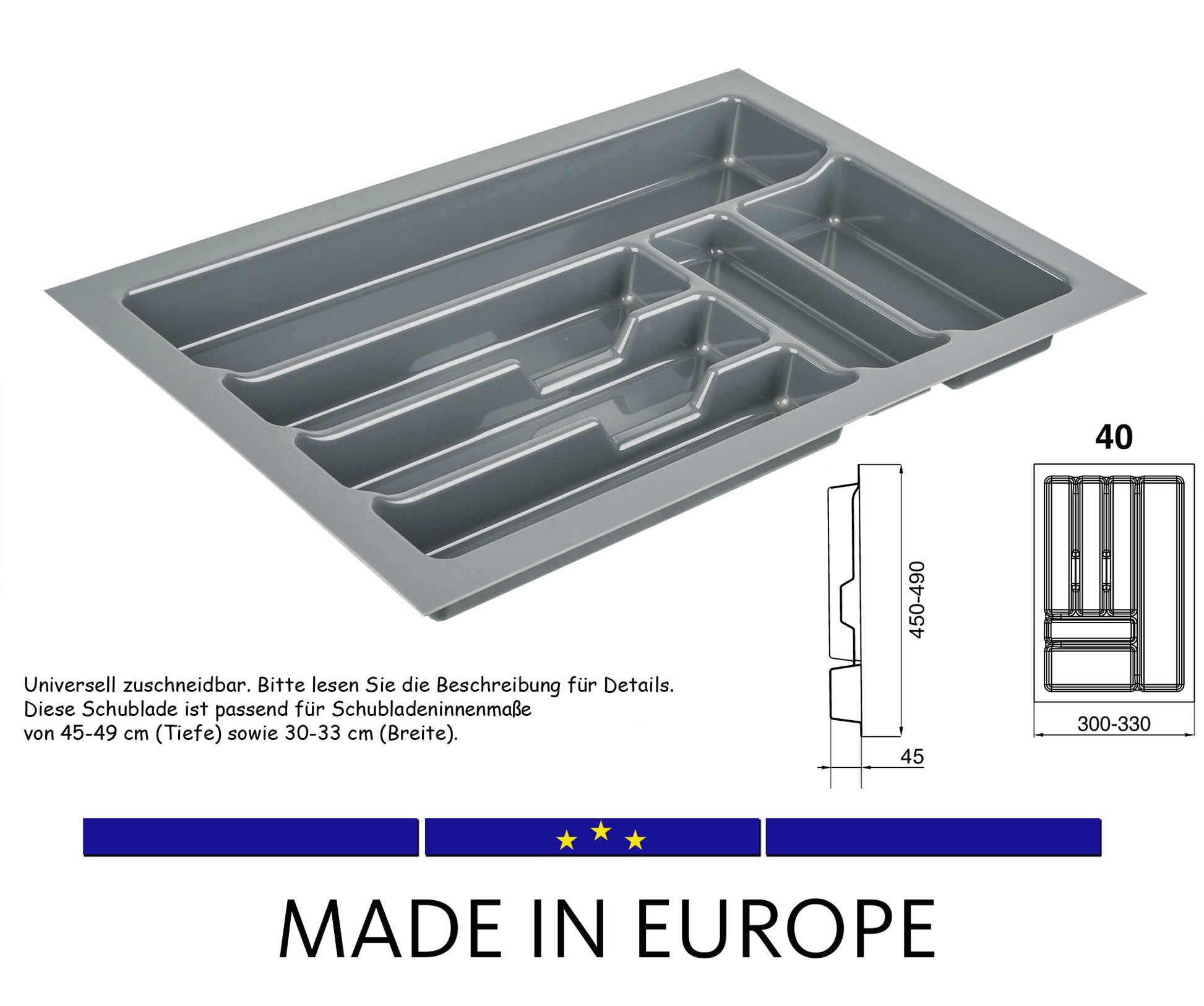 ecomposer-farbe-hellgrau,ecomposer-größe-schubladenbreite40cm