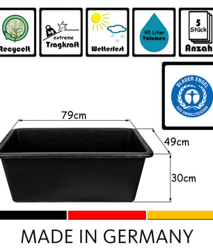 ecomposer-menge-5x,ecomposer-größe-90liter