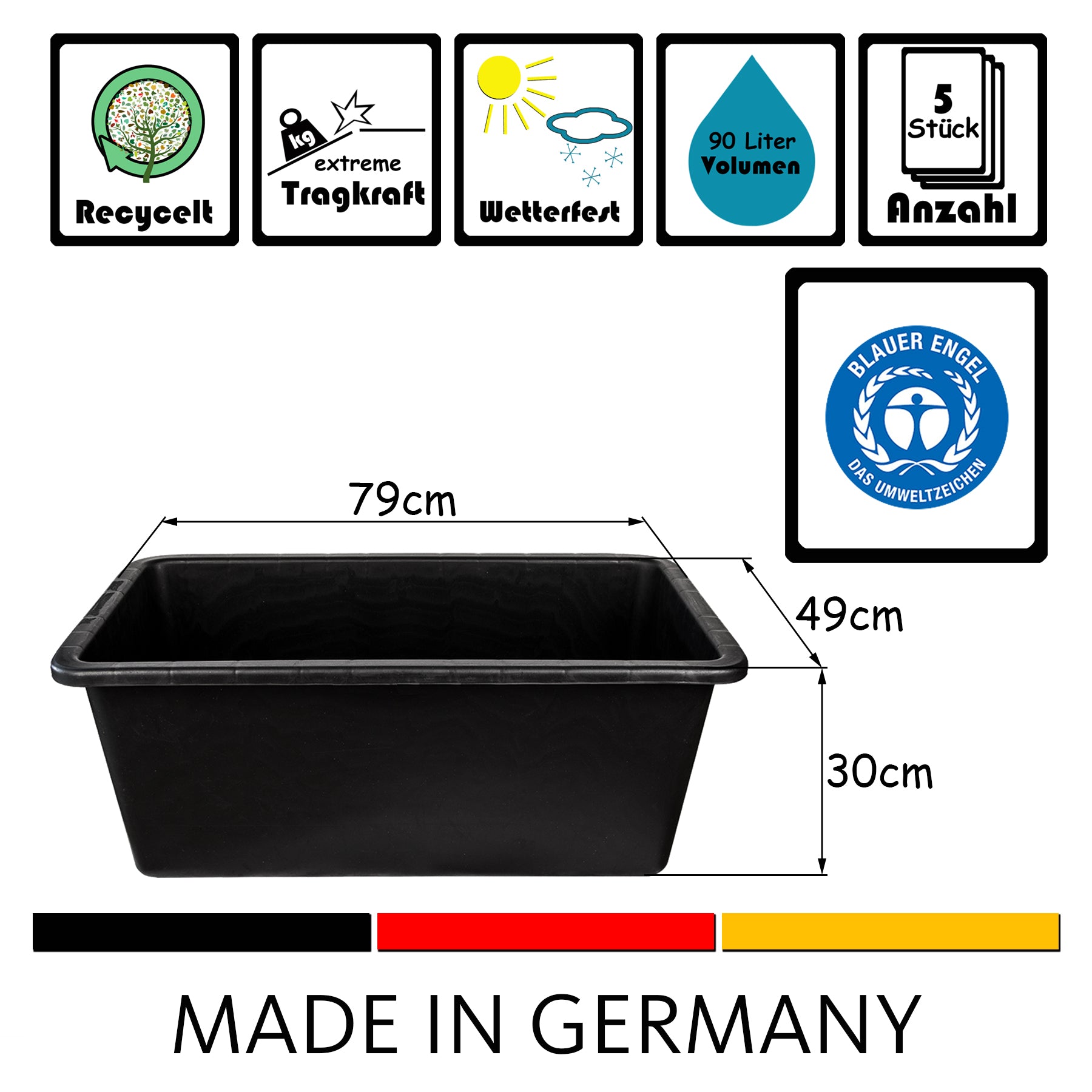 ecomposer-menge-5x,ecomposer-größe-90liter