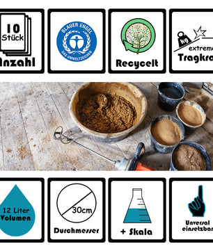 ecomposer-menge-10x,ecomposer-größe-12liter