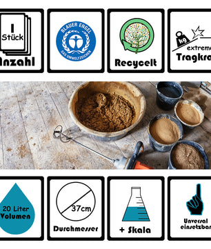 ecomposer-menge-1x,ecomposer-größe-20liter