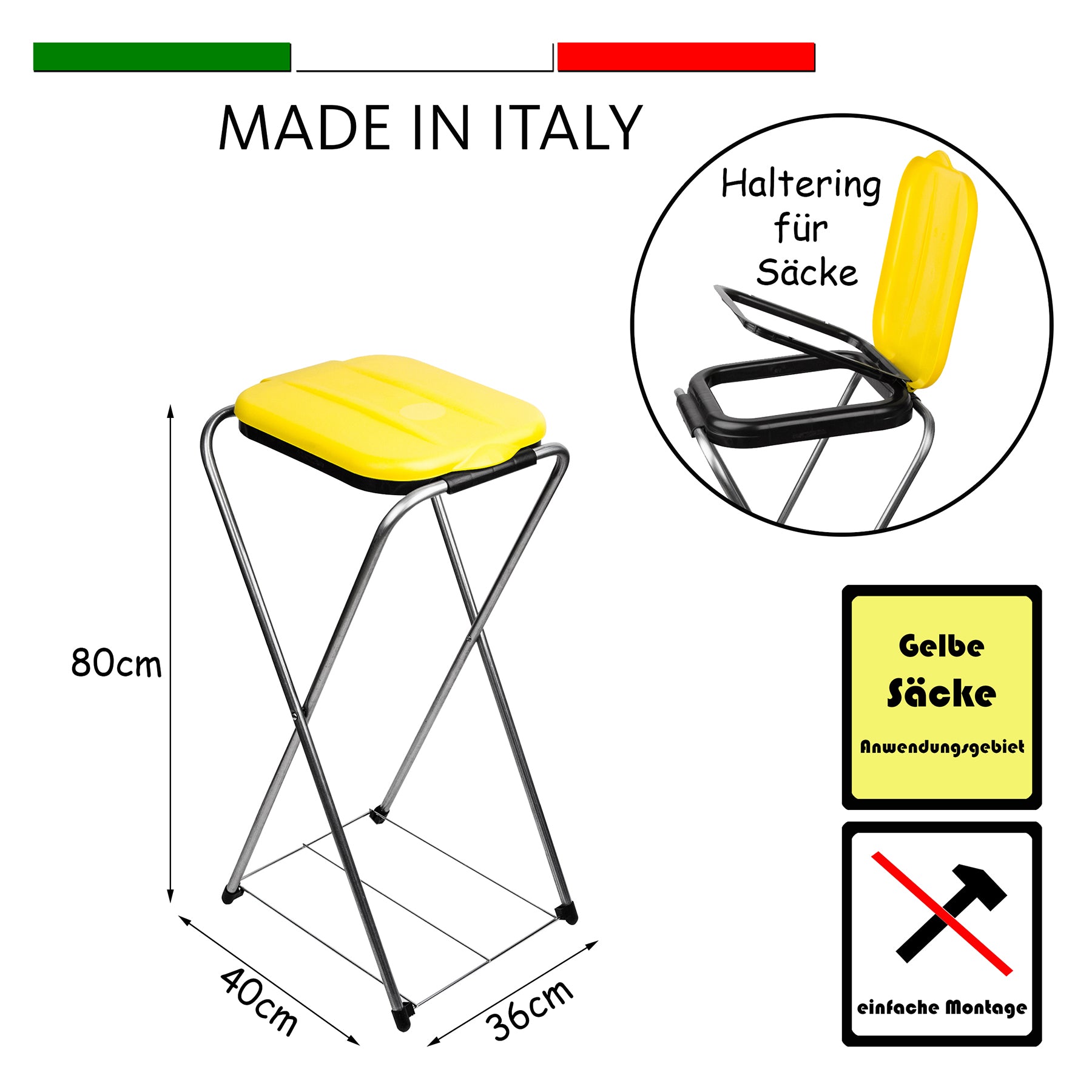 ecomposer-farbe-gelb