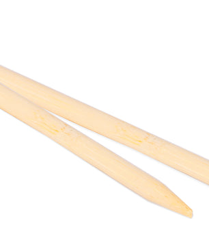 200x Pflanzstäbe aus Bambus - Rankhilfe Tomatenstangen Holz Rankstäbe Bambusstäbe 90 cm 3