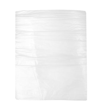 10er Set 4x5m Maler Abdeckfolie 200qm - Malerfolie 6my - Abdeckplane für Malerarbeiten 2