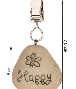 8er Set Tischdeckenbeschwerer - Tischdecken Beschwerer für draußen 6