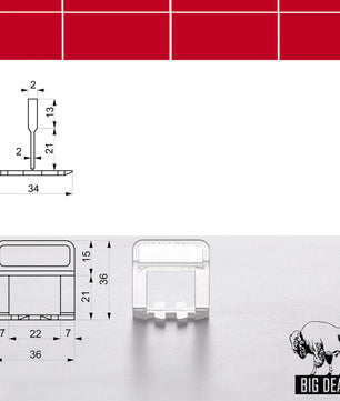 ecomposer-größe-2mm,ecomposer-stil-1000laschen