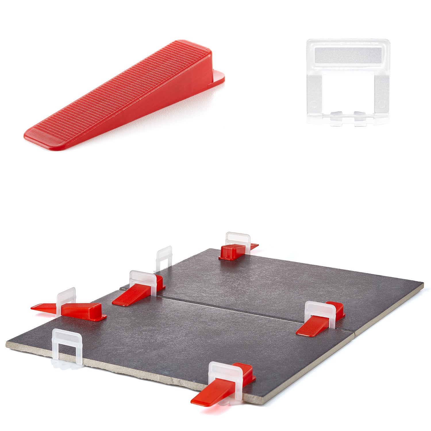 ecomposer-größe-2mm,ecomposer-stil-1000laschen&200keile