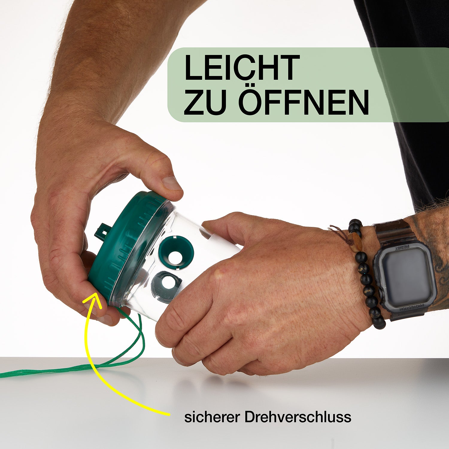 ecomposer-farbe-grün