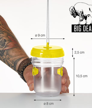 ecomposer-farbe-gelb