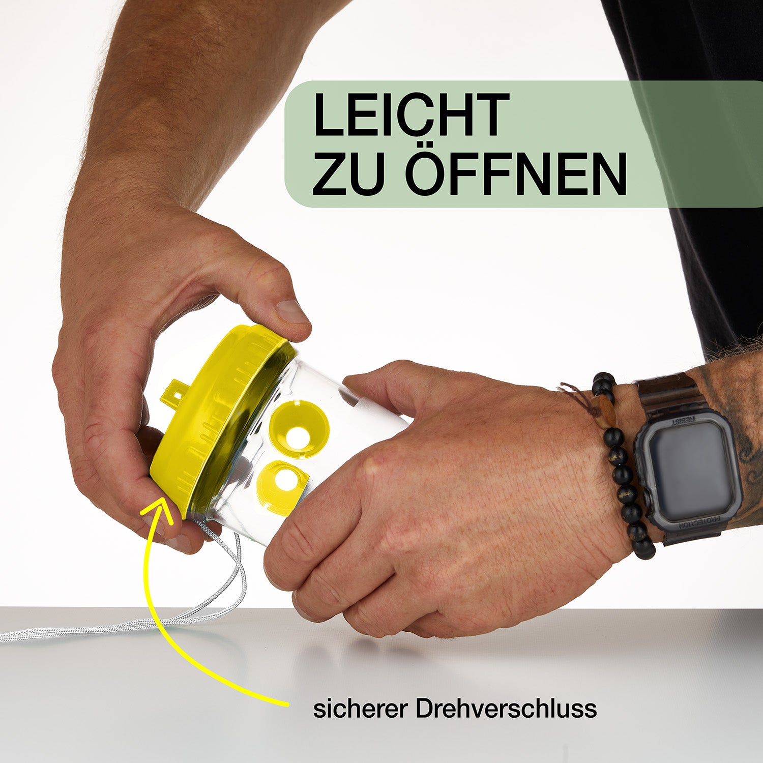 ecomposer-farbe-gelb