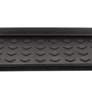 Schuhabtropfschale Schuhablage groß - Abtropfschale für Schuhe - Schuhmatte Schuh-Abtropfschale 2
