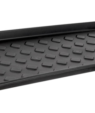 3x Schuhabtropfschale Schuhablage groß - Abtropfschale für Schuhe - Schuhmatte Schuh-Abtropfschale 5