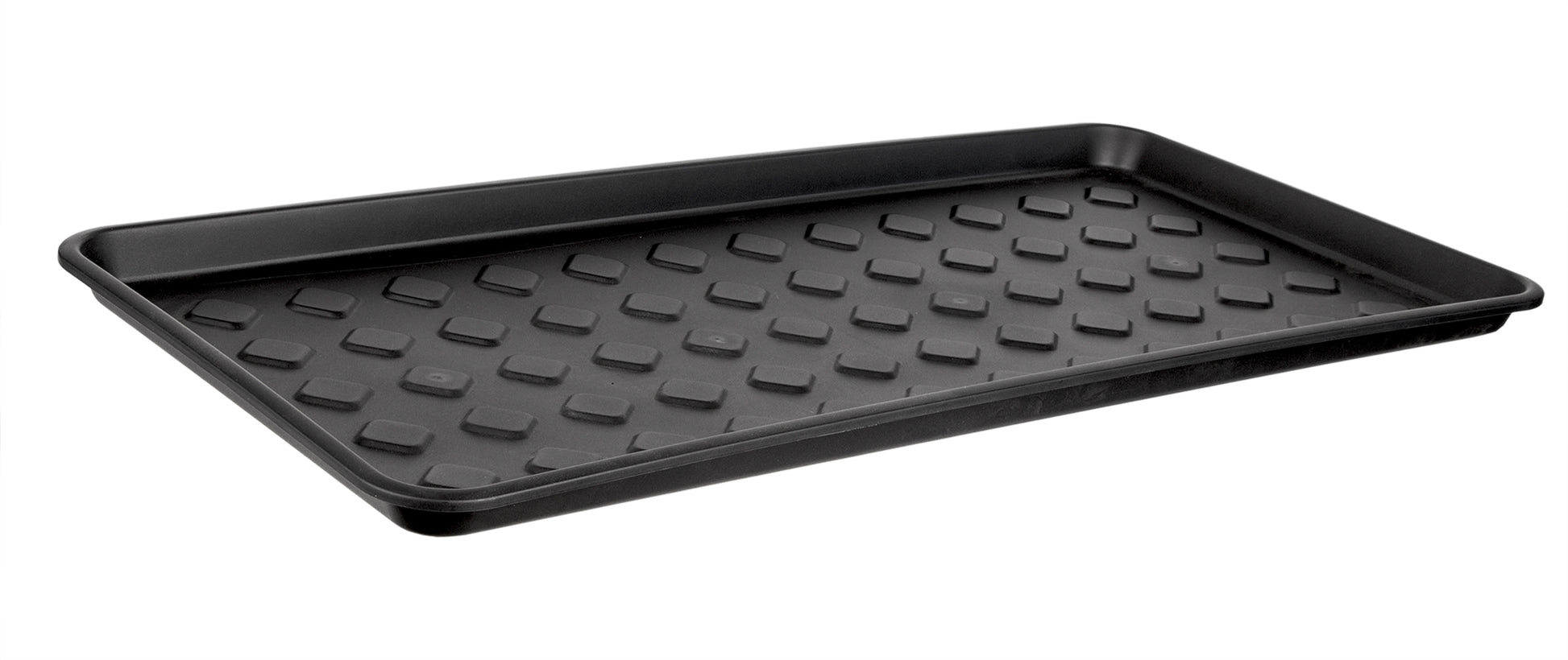 3x Schuhabtropfschale Schuhablage groß - Abtropfschale für Schuhe - Schuhmatte Schuh-Abtropfschale 5