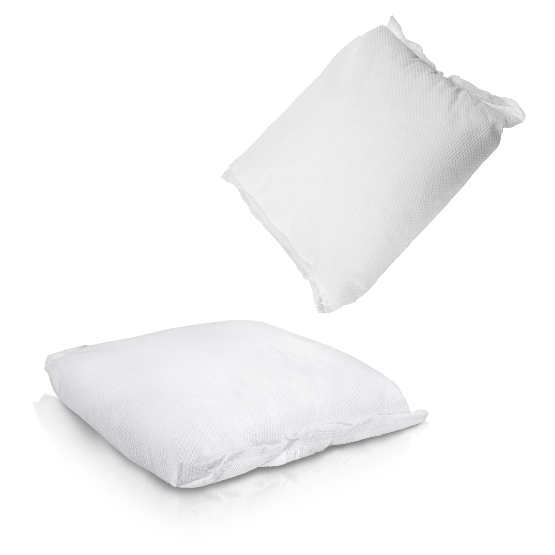 BigDean 12 x 400g Luftentfeuchter Nachfüllpack Feuchtigkeits-Stopper Nachfüll-Beutel Granulat  3