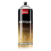 Metall-Schutzlack Spray Farbe Antik Bronze 400 ml Glanz Acryl Lack Rostschutz Lackspray Sprühfarbe 5