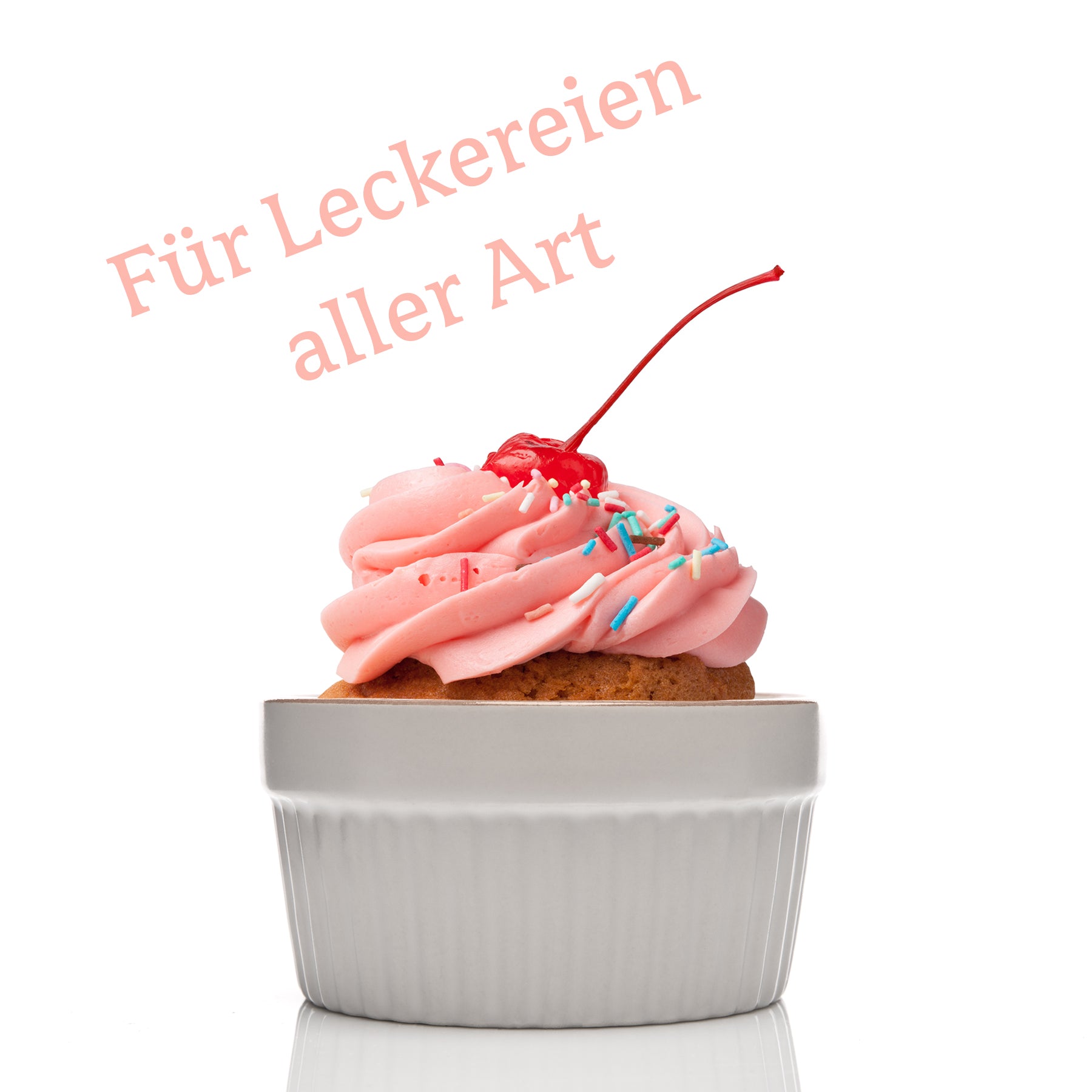 12x Souffle-Förmchen 9x5 cm 200 ml - weiß - Ofenfeste Förmchen Schälchen aus Keramik 3
