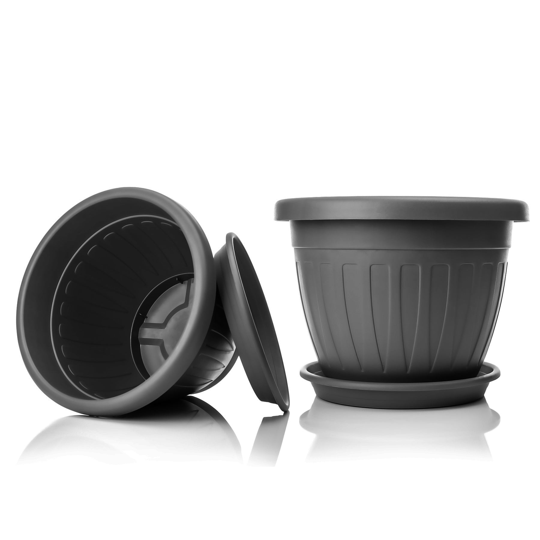 ecomposer-farbe-anthrazit,ecomposer-größe-durchmesser50cm