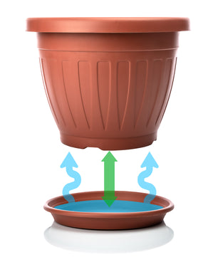 ecomposer-farbe-terrakotta,ecomposer-größe-durchmesser40cm