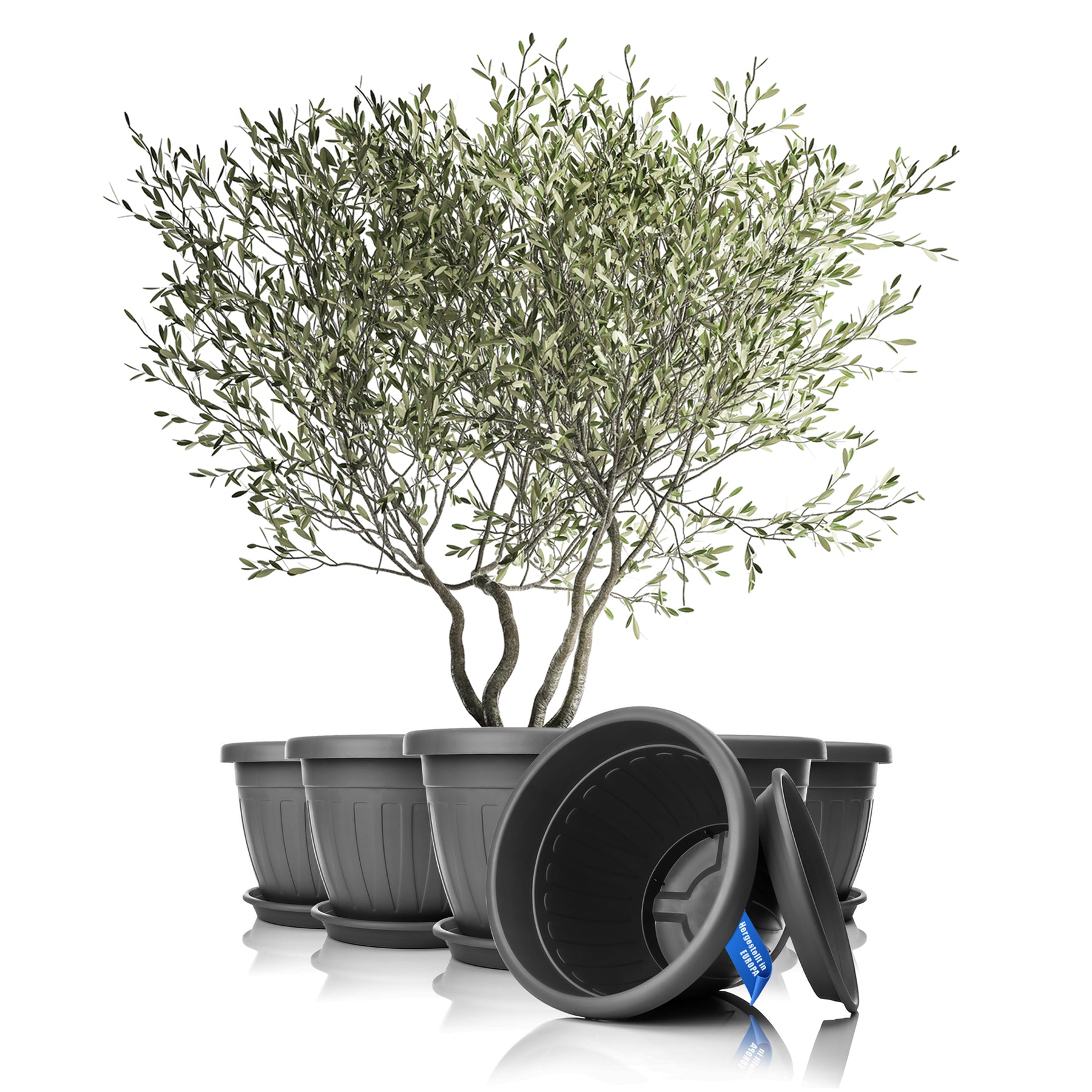 ecomposer-farbe-anthrazit,ecomposer-größe-durchmesser50cm