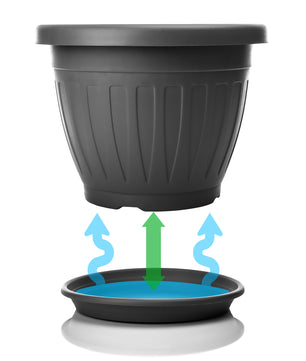 ecomposer-farbe-anthrazit,ecomposer-größe-durchmesser50cm