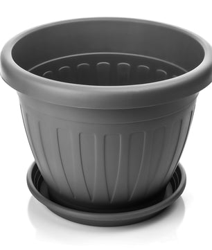 ecomposer-farbe-anthrazit,ecomposer-größe-durchmesser50cm